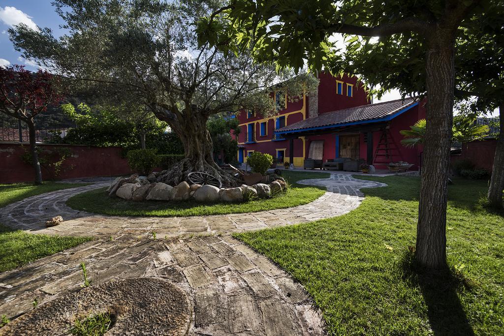 Valle Del Rio Piedra Carenas エクステリア 写真